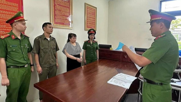 Đã mua thuốc của ‘Lương y Hoàng Linh’, cần liên hệ với Công an trước ngày 31/12