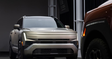 Hyundai Tucson đời mới lập kỷ lục ngay ngày đầu mở bán