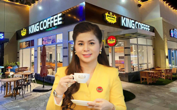 King Coffee của bà Lê Hoàng Diệp Thảo đóng cửa quán cà phê duy nhất tại Mỹ, khép lại tham vọng nhượng quyền 100 cửa hàng?