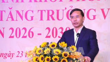 Lãnh đạo Ngân hàng Nhà nước chỉ rõ điểm nghẽn khiến dòng vốn hàng trăm nghìn tỷ đồng khó chảy vào dự án