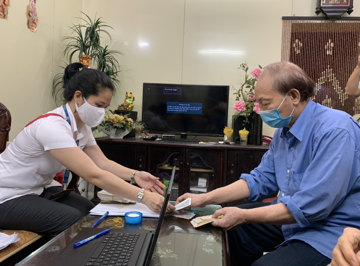Người đang hưởng lương hưu sẽ có mức khấu trừ 20%: Ai thuộc nhóm đối tượng áp dụng, chi tiết ra sao?