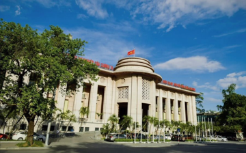 Phiên 23/10: NHNN hút ròng gần 932 tỷ đồng, lãi suất qua đêm neo mức 4,3%