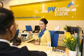 PVcomBank tung gói tín dụng ưu đãi, lãi suất thấp hơn đến 2,5%/năm cho cá nhân, hộ kinh doanh