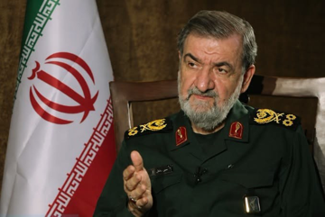 Quan chức Iran cảnh báo Tehran vẫn chưa triển khai toàn bộ năng lực