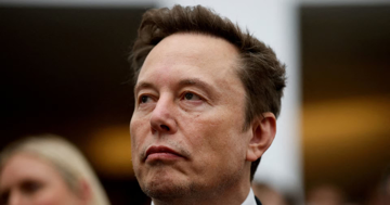 Tỷ phú Elon Musk trở thành 'nhân tố bí ẩn' trong chính sách đối ngoại Mỹ nhờ sở hữu Starlink