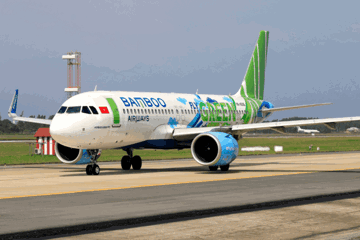 Bamboo Airways được đề nghị nghiên cứu phát triển đường bay mới giữa lúc chỉ còn 1 máy bay