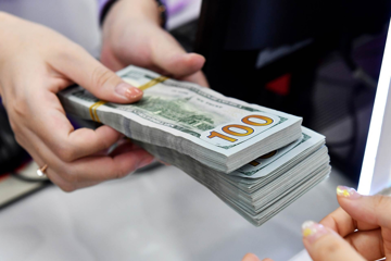 Tỷ giá USD tuần 19-23/10: USD ngân hàng giảm, thị trường tự do đi ngược chiều