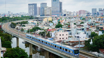 558 hộ dân tại TP giàu nhất cả nước bị thu hồi 100% đất, nhường chỗ cho tuyến metro dài 33km: Chi hơn 36.500 tỷ tiền bồi thường, tái định cư