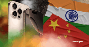 Báo ngoại: Xuất khẩu của Ấn Độ thua Việt Nam, các nhà máy iPhone không thể biến nước này thành Trung Quốc thứ hai