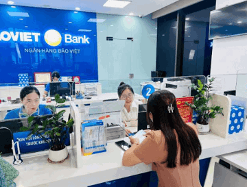 BAOVIET Bank triển khai gói vay sản xuất, kinh doanh lãi suất từ 9%/năm