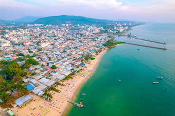 Đặc khu lớn bậc nhất Việt Nam hướng tới trở thành trung tâm hội nghị tầm cỡ thế giới, mô hình ngang ngửa Singapore