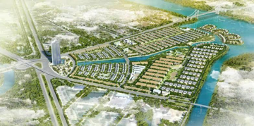 Đại dự án tại Hạ Long phát lệnh tuyển gấp 50.000 người, bao ăn ở, lương đến 40 triệu/tháng