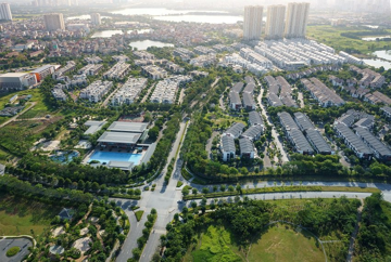 Gamuda Gardens: Tìm hiểu khu đô thị và giá căn hộ trên Batdongsan.com.vn