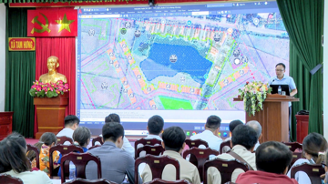 Hà Nội xuất hiện 2 dự án nhà ở xã hội gần 36 ha, hé lộ quy hoạch đáng chú ý