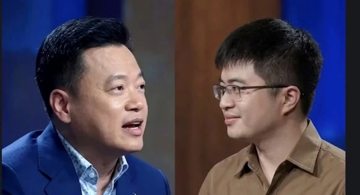 Hôm nay, xét xử đại án Mr Pips lừa đảo hơn 1.568 tỷ đồng, được 'giúp đỡ' bởi Shark Bình