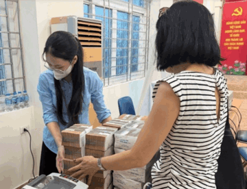 Một người dân tại Hà Nội vừa trở thành 'tỷ phú' nhờ tiền bồi thường 34 tỷ đồng để nhường đất cho tuyến đường dài 36,3km