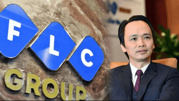 Nhiều doanh nghiệp trong hệ sinh thái FLC bất ngờ bị réo tên vì chậm đóng bảo hiểm hàng chục tỷ đồng
