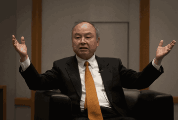 Quốc gia Đông Nam Á được tỷ phú Masayoshi Son 'chọn mặt gửi vàng' đầu tư 50 tỷ USD