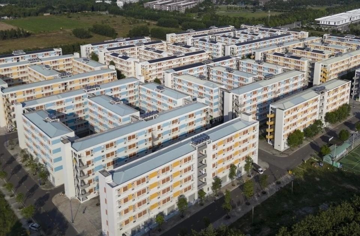 Sắp hết thời mua nhà ở xã hội bán kiếm lời sau 5 năm