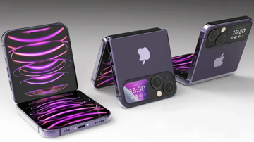 Sau iPhone Duo, Apple liệu có tiếp tục tung iPhone gập tương tự như Flip cho 2027 không?