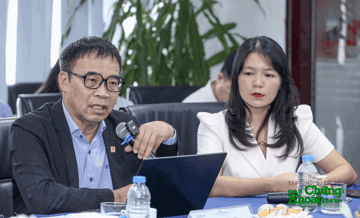 Tái thiết Vĩnh Hưng và bài toán sinh kế của người dân khi đô thị đổi thay