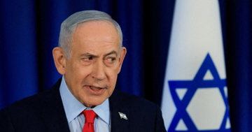 Thủ tướng Netanyahu cáo buộc Iran tìm cách can thiệp bầu cử Israel