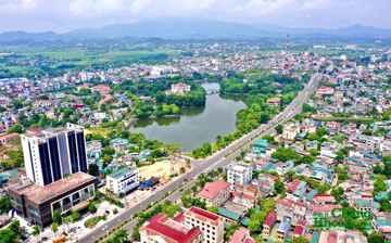 Tỉnh miền núi Đông Bắc Bộ phải tăng trưởng hơn 15% trong 3 tháng cuối năm