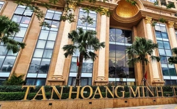 TP. HCM công khai khoản nợ thuế hơn 311 tỷ đồng của Khách sạn Tân Hoàng Minh