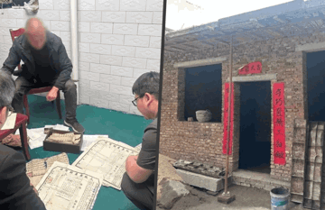 Tranh chấp đất suốt 200 năm, hai gia đình kéo nhau ra tòa