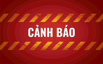 UBCKNN cảnh báo xuất hiện website giả mạo quỹ đầu tư VCBF dụ nhà đầu tư nạp tiền