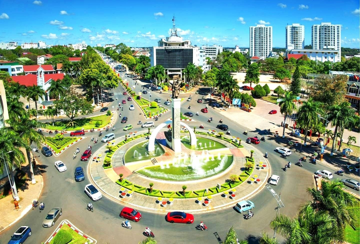 Việt Nam sẽ có đô thị đại ngàn xanh với 1 sân bay quốc tế, tương lai là ‘thủ phủ cà phê toàn cầu’