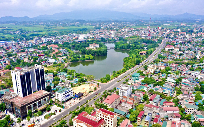1 Tuyên Quang