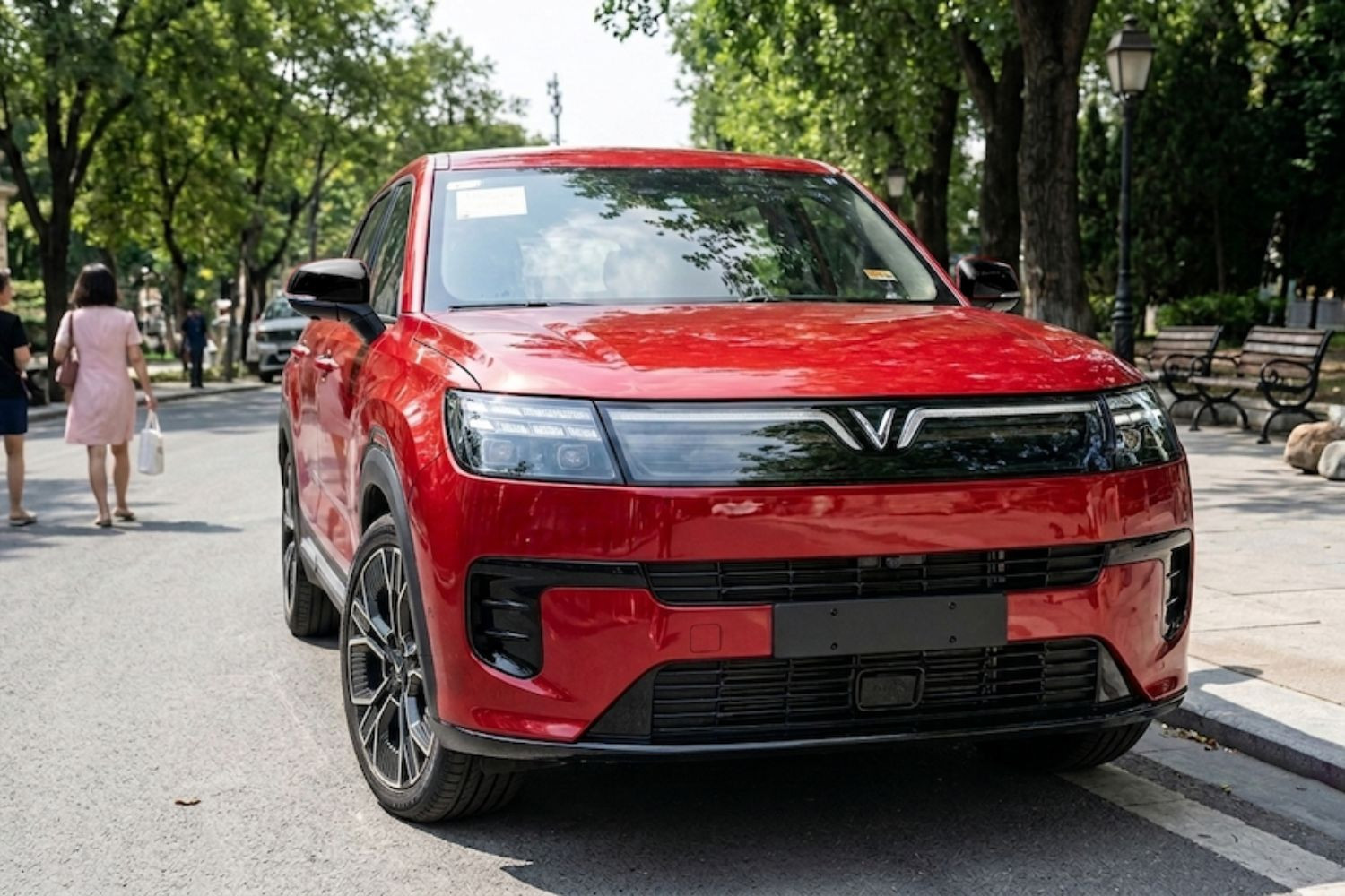 vinfast vf9 new