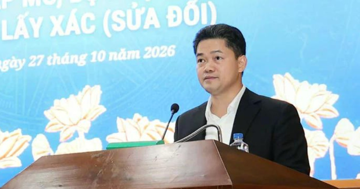 Bộ Y tế: Cấm lấy bộ phận cơ thể người dưới 18 tuổi khi còn sống