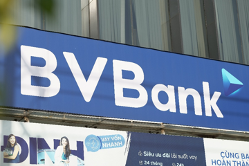 BVBank vượt kế hoạch lợi nhuận sau 9 tháng năm 2026, thu nhập cốt lõi tăng hơn 40%
