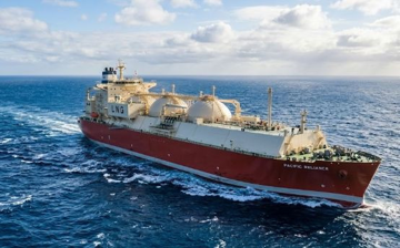 Các nước nhập khẩu LNG tìm cách đa dạng hóa nguồn cung