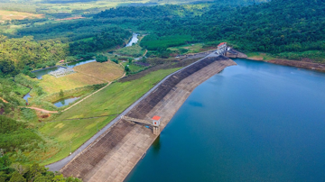 Chỉ 3 ngày nữa, Việt Nam khởi công dự án 16.200 tỷ được ví như ‘Bà Nà Hills thứ 2’ với 5 tuyến cáp treo nối lên đỉnh núi