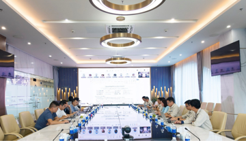 Công ty con lớn nhất của Hòa Phát (HPG) bắt tay tập đoàn Mỹ 100 năm tuổi để rà soát lại toàn bộ chuỗi vận hành
