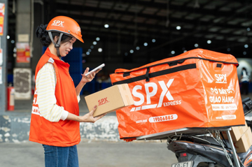 Đâu cũng ship, SPX Express đồng hành cùng chủ shop kinh doanh hiệu quả