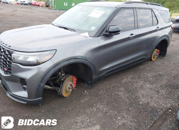 Ford phát triển công nghệ ô tô biết nhận diện hành vi đáng ngờ và tự đổi chỗ đỗ để thoát cảnh mất trộm phụ tùng xe