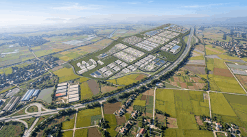 GELEX vượt 8,8% kế hoạch lợi nhuận năm 2026 sau 9 tháng