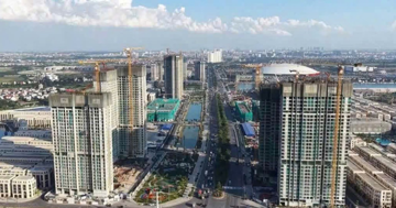 Giao dịch bất động sản cuối năm dự báo 'bùng nổ' nhưng phân hoá mạnh