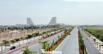 Hải Phòng đấu giá khu 'đất vàng', giá khởi điểm gần 2.000 tỷ đồng