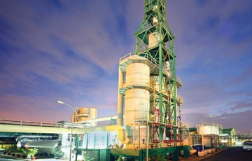 Hưởng lợi giá bán phốt pho vàng, đối thủ của Hóa chất Đức Giang (DGC) báo lãi quý III/2026 tăng hơn 60%