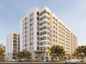 Khu đô thị gần 350ha do Vingroup đề xuất ở Hà Nội tính dành hơn 23% quỹ đất để xây nhà ở xã hội