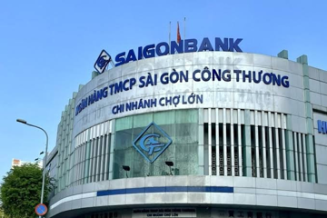 Một ngân hàng giảm gần 80% lợi nhuận quý III