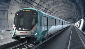 Một quốc gia mua 16 đoàn tàu metro của Trung Quốc, tổng giá trị gần 72.000 tỷ đồng
