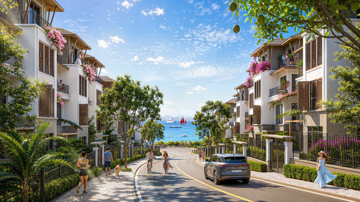 Người Đà Nẵng chọn Vịnh Mây để đưa trải nghiệm nghỉ dưỡng vào nhịp sống thường nhật