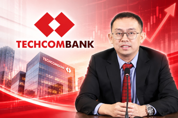 Phó Tổng Giám đốc Techcombank: Khi chi phí vốn đầu vào giảm, ngân hàng chắc chắn sẽ hạ lãi suất cho vay mua nhà