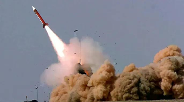 Quan chức Ukraine: Tên lửa Patriot được sử dụng ở Trung Đông có thể giúp Ukraine trụ vững nhiều năm